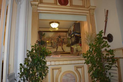 Oberhausen Hotel | Il Gladiatore