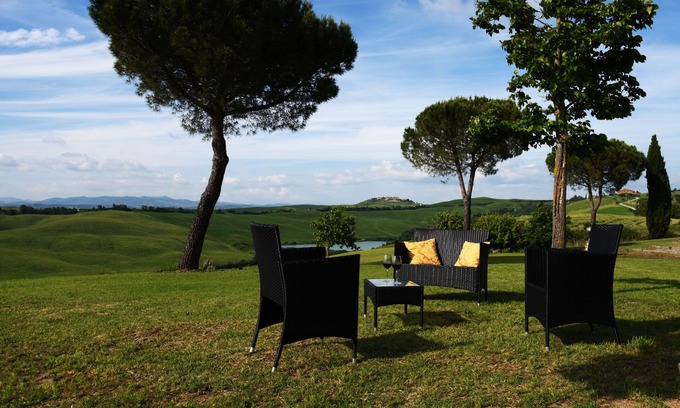 Ponte di Gabbiano House | Il Granaio dwelling with charm