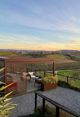 La Morra House | Il GrecAle - Camere e Appartamenti