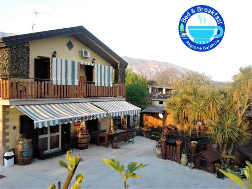 Castrovillari Bed & Breakfast | Il Laghetto