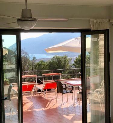 Marina di Andora Bed & Breakfast | Il Lampin B&B