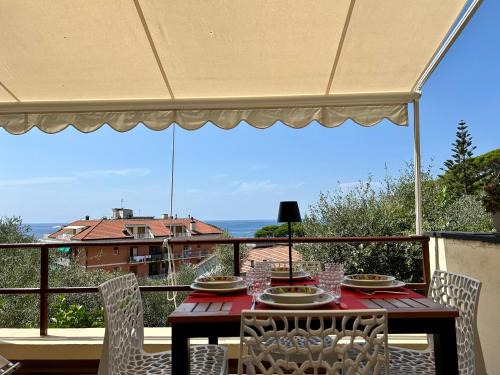 Lavagna Apartment | IL LEUDO