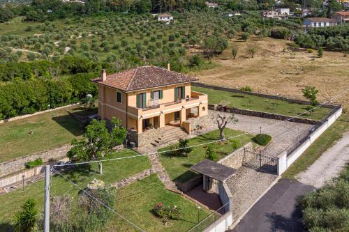 Alani Bed & Breakfast | Il Maestrale B&B