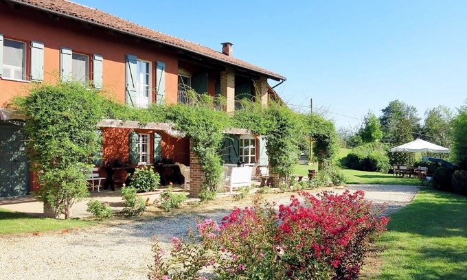 Capriglio House | Il Marchese del Grillo by Interhome