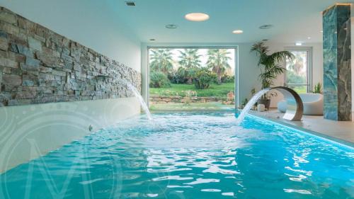 Sciacca Hotel | Il Marchese Hotel & Spa