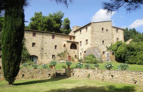 Casale Marittimo Apartment | Il Moreto