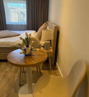 Lisse City Center Apartment | Il Mulino House A