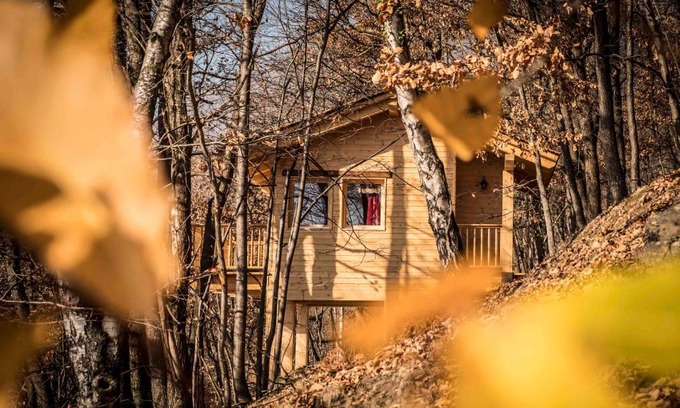 Frassino Ski Chalet | Il Nido del Casalot