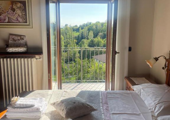 Moncalvo Apartment | Il Nido dell’Aquila