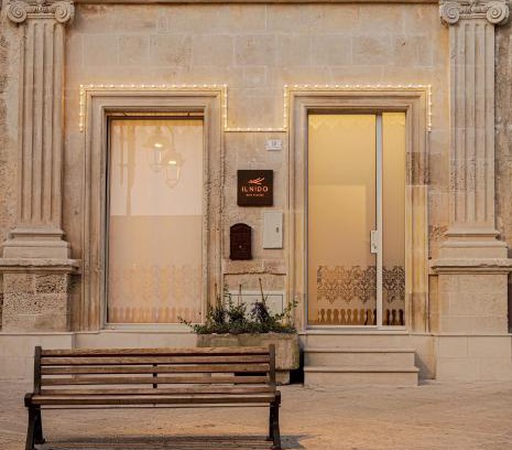 Montesano Salentino House | Il Nido Luxury Apartment