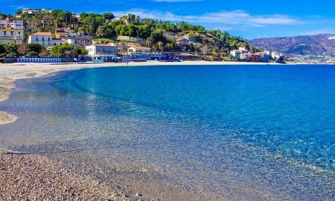 Soverato Marina Hotel | Il Nocchiero City Hotel
