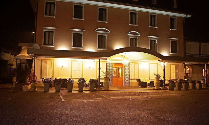 Valvasone Hotel | Il Novecento