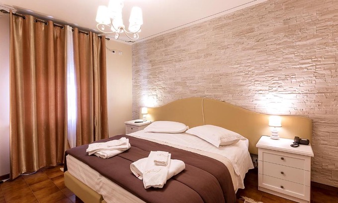 Valvasone Hotel | Il Novecento