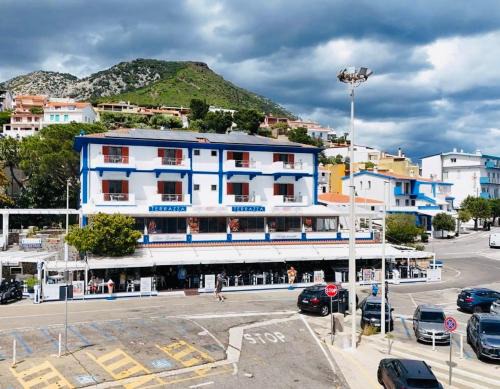 Cala Gonone Hotel | Il Nuovo Gabbiano