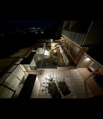 Ancona Apartment | Il Parco di Yuki (4)