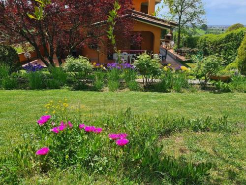 Fonte Nuova Apartment | Il Parco holiday - locazione turistica