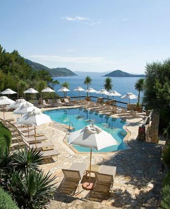 Monte Argentario Hotel | Il Pellicano