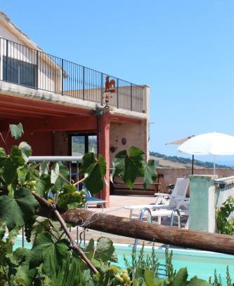 Monterubbiano Bed & Breakfast | Il Piccolo Carro Apartments