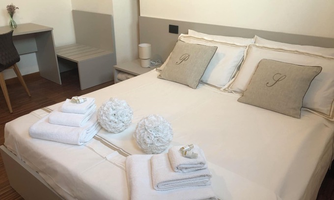 Lonigo Bed & Breakfast | Il piccolo scrigno