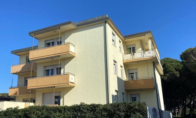 Marina di Cecina Apartment | Il Pinolo