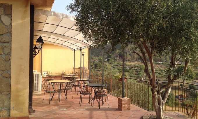 Mitogio Other | Il Poggio Luxury Country Resort
