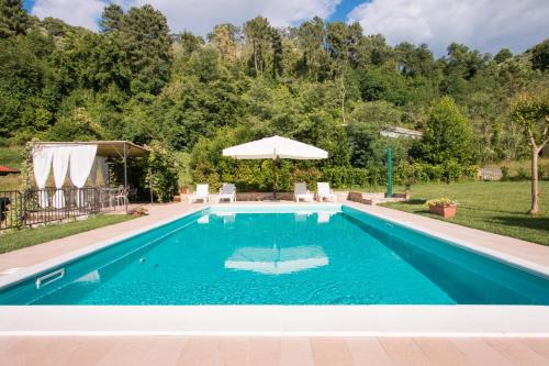 Camaiore House | Il Poggiolo