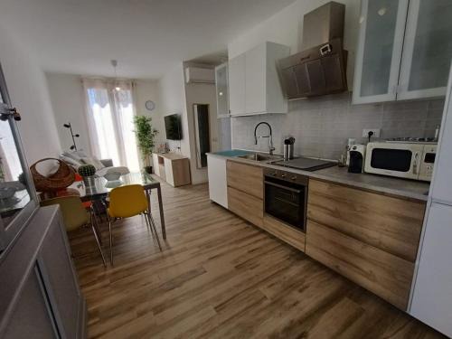 Porto Azzurro Apartment | Il PolpoLeo in Porto Azzurro Isola d'Elba