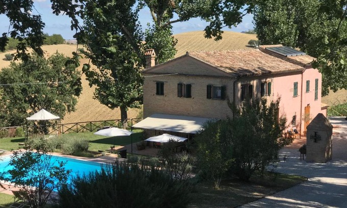 Santa Maria Nuova Bed & Breakfast | Il Posto Perfetto