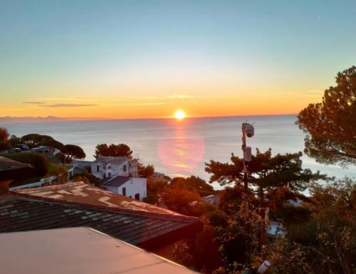 Arenzano Bed & Breakfast | Il Quadrifoglio