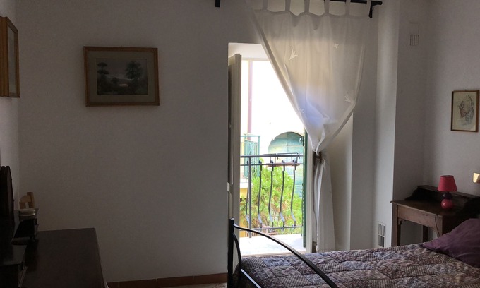 San Vincenzo Valle Roveto House | Il Riccio, Roveto Valley Country House