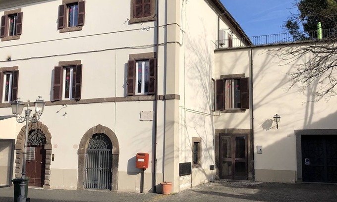 Vetralla Apartment | Il Rifugio del Cavaliere
