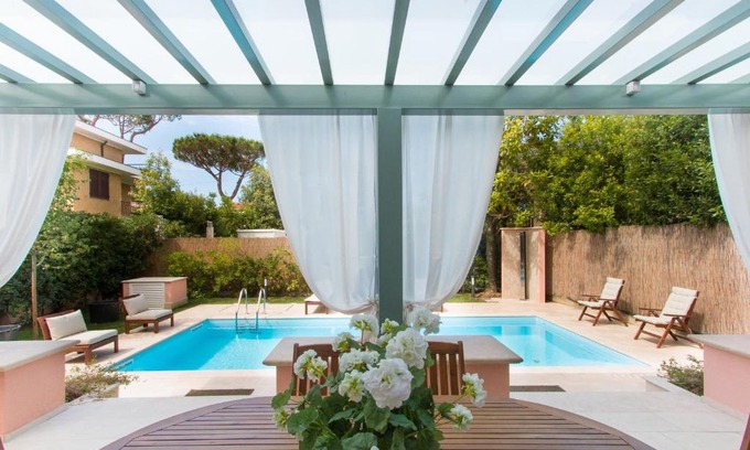 Marina di Pietrasanta House | Il Rifugio