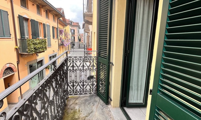 Chivasso Apartment | Il rifugio urbano