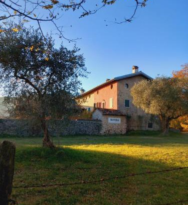 Costermano Apartment | Il rovero