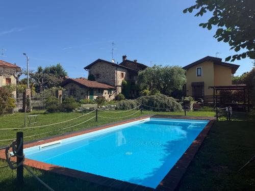 Veruno Bed & Breakfast | Il Salice B&B