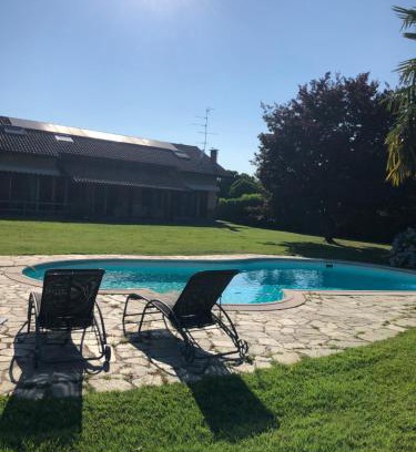 Novara House | IL SALICE