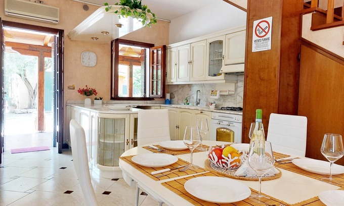 Galzignano Terme House | Il Soggiorno Veneto - House with a relaxing atmosphere in the Euganean Hills