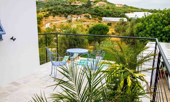 Poggi Bed & Breakfast | Il Sole di Poggi