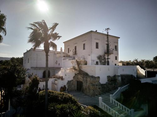 L'Assunta Hotel | Il Trappetello