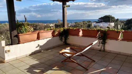 Marina San Gregorio House | Il trullo