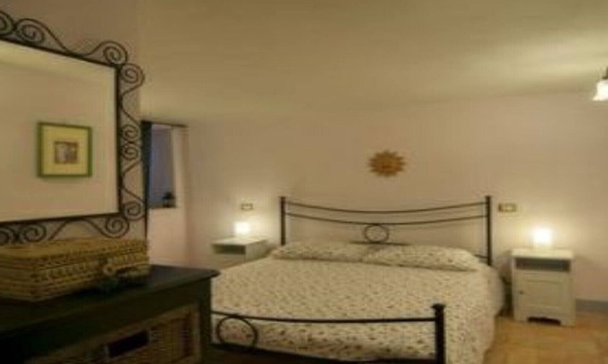 Manciano House | Il vat - Apartment in the historic center.