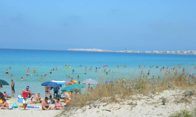 Galatone House | Il Vero Salento 900