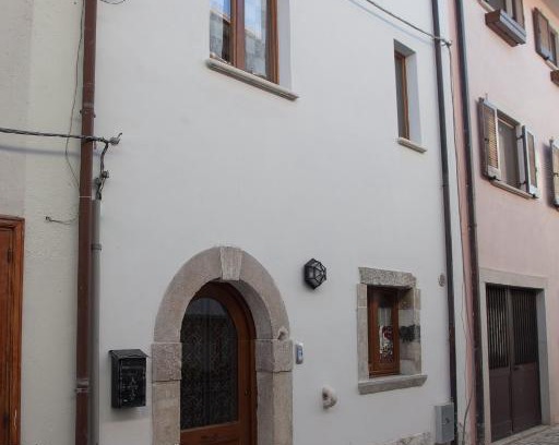 Alfedena Bed & Breakfast | Il Vicoletto B&B