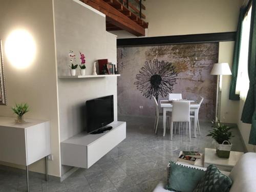 Volta Mantovana Apartment | Il Vicoletto holiday house