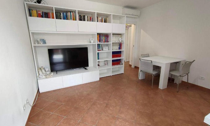 Galliate Apartment | Il Vicolo - bilocale a Galliate