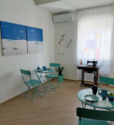 Diamante Bed & Breakfast | Il vicolo di Clara B&B