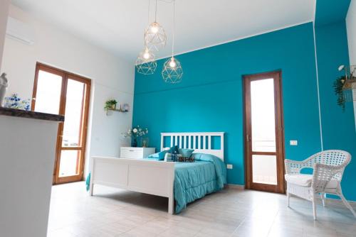 Lanzara House | Il vicolo suite rooms