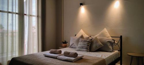 Skala Eresou Apartment | ILAIRA