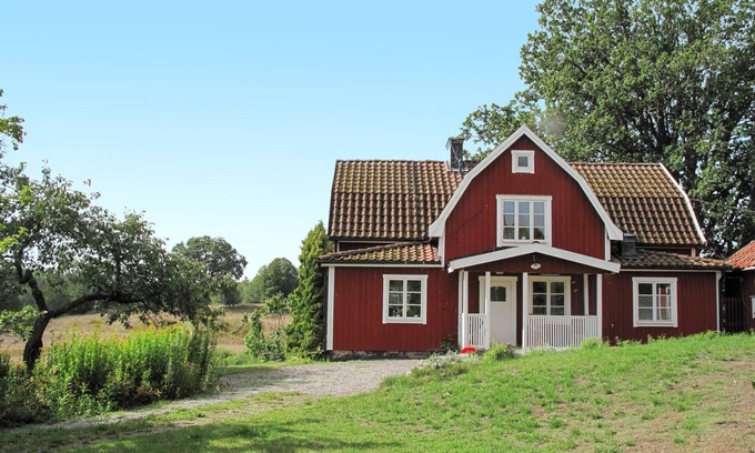 Gnesta Municipality House | Ilandet by Interhome