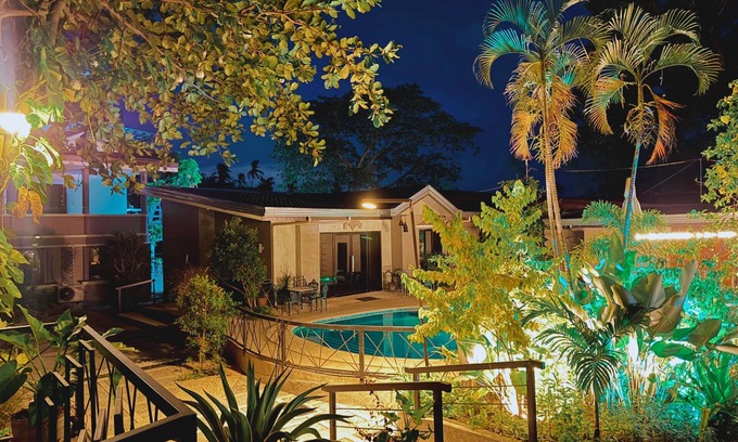 Lemery Hotel | Ilawoods Resort and Sanctuary by Cocotel
